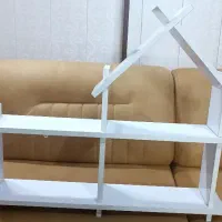 قفسه یا شلف دیواری