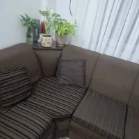 یک دست مبل 7 ال