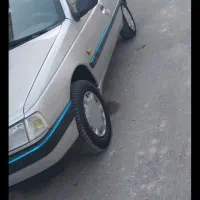 ماشین 405درحد