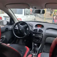 206 تیپ5|خودرو سواری و وانت|اردبیل, |دیوار