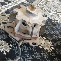 موتور لباشوی ۲عدد