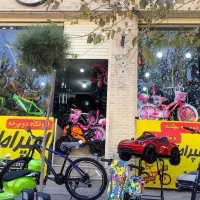 دوچرخه27/قسط6ماه/پرداخت درمحل/ام پرا طور