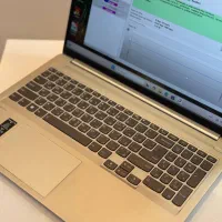 Lenovo ideapad 5 pro|رایانه همراه|اردبیل, |دیوار