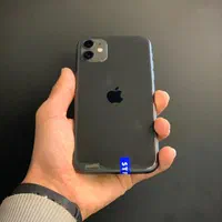 آیفون ۱۱ حافظه۱۲۸ همه رنگ‌ها iPhone11|موبایل|تهران, صادقیه|دیوار