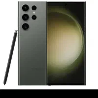 سامسونگ s23 اولترا ۲۵۶ رم ۱۲