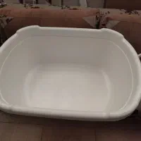 وان ،تشت حمام