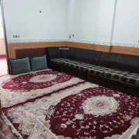 دو واحد آپارتمان مبله