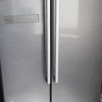یخچال دوقلو سامسونگ