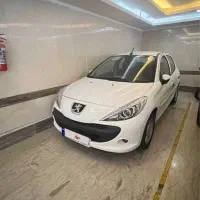 ۲۰۷ دنده سقف فلز رینگ آلومینیوم