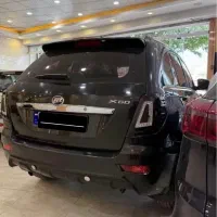 لیفان x60 دنده هیلمنی ۱۳۹۵،لیفان x60 اتومات،اقساط|خودرو سواری و وانت|تهران, نارمک|دیوار