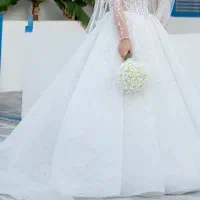 فروش لباس عروس