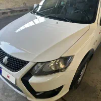 کوییک gx مدل۱۴۰۳|خودرو سواری و وانت|تبریز, |دیوار