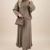 ست دامن و رویه بافت|لباس|پردیس, فاز ۲|دیوار