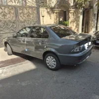 سورن خاکستری ۱۴۰۴ خشک صفر با کارت طلائی فولxu7p|خودرو سواری و وانت|تهران, پرستار|دیوار