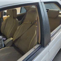 پارس موتور جدید xu7p بدون رنگ|خودرو سواری و وانت|رشت, گلسار|دیوار