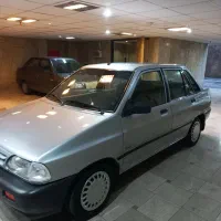 پراید مدل  ۸۵|خودرو سواری و وانت|تهران, بهمن یار|دیوار