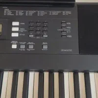 ارگ یاماها( yamaha psr-a350)|پیانو، کیبورد، آکاردئون|اصفهان, بهارستان (مخابرات)|دیوار