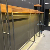 دکور|فروشگاه و مغازه|مشهد, چهارچشمه|دیوار