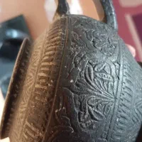 قوری سنگی خیلی قدیمی