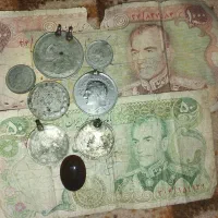 سکه شاهی