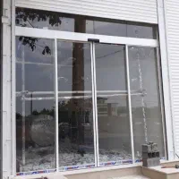 کرکره برقی سکوریت ‌.درب و پنجره دوجداره مانابست|خدمات پیشه و مهارت|سیرجان, |دیوار