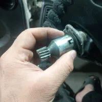 دنده کیلیومتر آردی|قطعات یدکی و لوازم جانبی|همدان, |دیوار