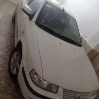 سمند ef7|خودرو سواری و وانت|چهاربرج, |دیوار