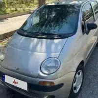 ماتیز مدل 80