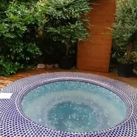 اجاره روزانه/هفتگی/ماهانه آپارتمان|اجارهٔ کوتاه‌مدت آپارتمان و سوئیت|کرج, شهرک بنفشه|دیوار