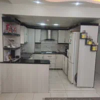 رهن آپارتمان97متری2خواب/شهرک ولیعصر/فدک/فضل آباد|اجارهٔ آپارتمان|شیراز, شهرک مفتح|دیوار