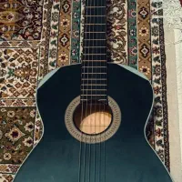 گیتار کلاسیک