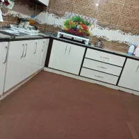 کابینت  فلز هست