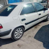 زانتیا ۸۹ درجه یک|خودرو سواری و وانت|فیروزآباد (فارس), |دیوار