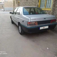 روآ 86 دوگانه کارخانه
