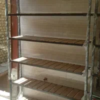 فروش چند تیکه لوازم مغازه|حراج|یزد, |دیوار