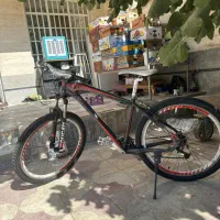 دوچرخه|دوچرخه، اسکیت، اسکوتر|شیراز, شهرک پرواز|دیوار