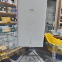 مودم فضای باز زد تی ای ZTE MC7010 4G/5G/TDLTE|مودم و تجهیزات شبکه|مشهد, الهیه|دیوار