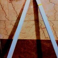 چراغ خطی مهتابی (والانور)۱۸ماه ضمانت