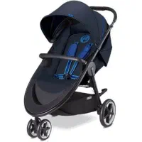کالسکه و کریر cybex
