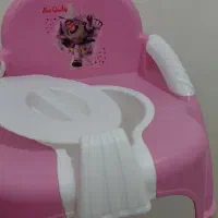 توالت کودک