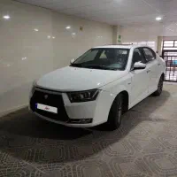 دنا پلاس EF7|خودرو سواری و وانت|خرم‌آباد, |دیوار