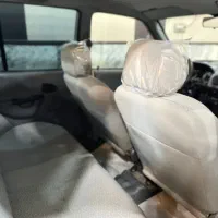 سایپا پراید 111 مدل 98  بدون رنگ درحد (نقدواقساط)|خودرو سواری و وانت|مشهد, عبادی|دیوار