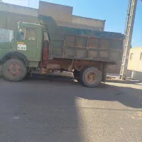 بنز 911 کمپرسی