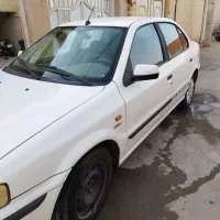 تاکسی سواری کرایه مدل ۹۶|خودرو سواری و وانت|یزد, |دیوار