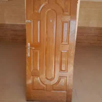 درب آپارتمان
