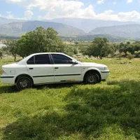 سمند ef7