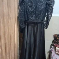 لباس مجلسی