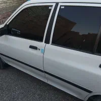 پراید مدل ۱۳۹۲|خودرو سواری و وانت|خاش, |دیوار