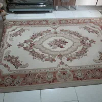 قالیچه اتاق خواب یا آشپز خانه در ۱/۵در ۲/۲۵