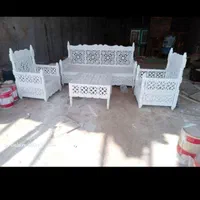 تخت سنتی حیدر